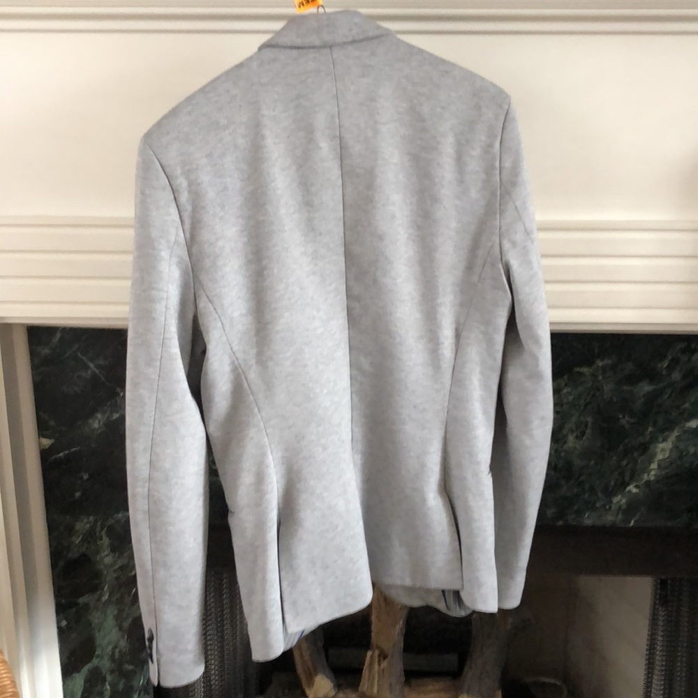 Zara Man 38 blazer - Picture 2 of 5